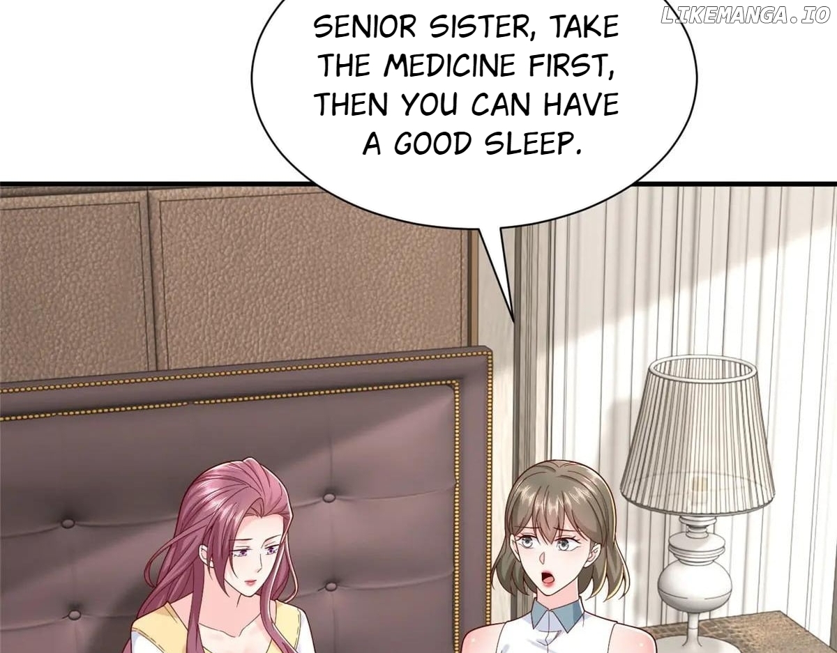 I randomly have a new career every week Chapter 815 - page 40
